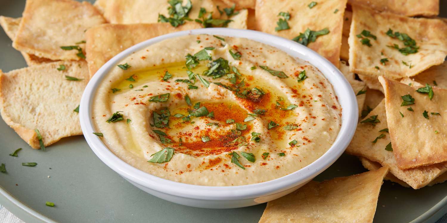 Hummus