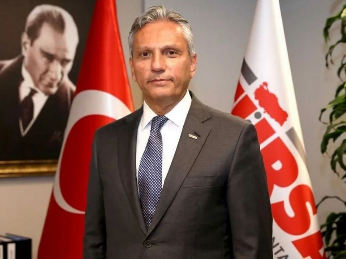 Bağlıkaya: Turizm sektöründe seyahat acentaları stratejik önemde